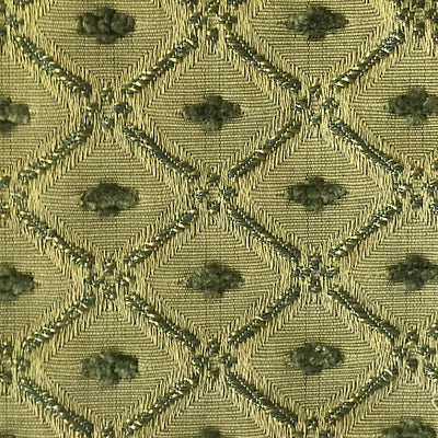 OLD WORLD WEAVERS FABRICS-VG 00150126-JEWEL TONES-GREEN