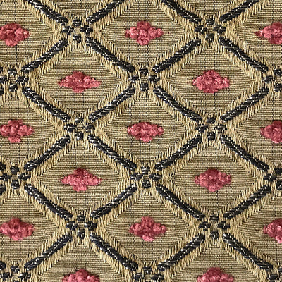 OLD WORLD WEAVERS FABRICS-VG 00170126-JEWEL TONES-KIWI