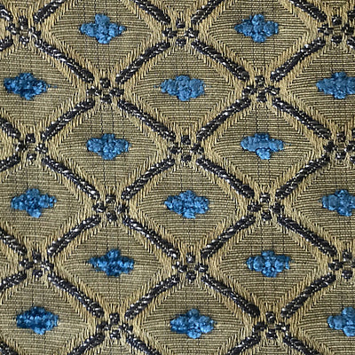 OLD WORLD WEAVERS FABRICS-VG 00180126-JEWEL TONES-MUSK