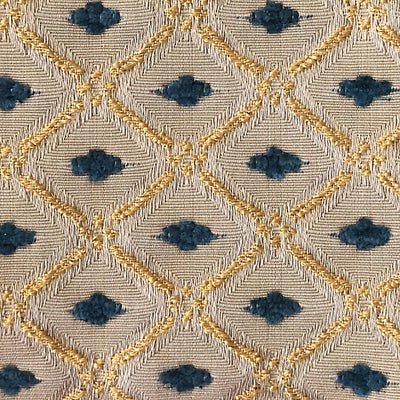 OLD WORLD WEAVERS FABRICS-VG 00200126-JEWEL TONES-ROPE