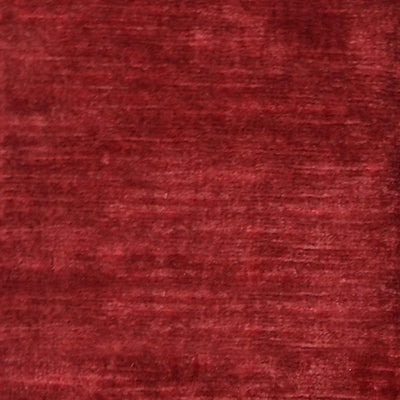 OLD WORLD WEAVERS FABRICS-VP 0028COMO-COMO LINEN II-CHERRY JUBILEE