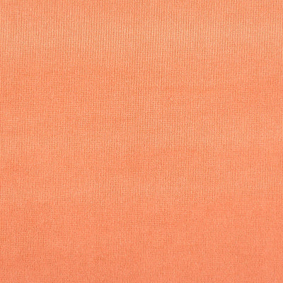OLD WORLD WEAVERS FABRICS-VP 0107GLAM-GLAMOUR VELVET-GUAVA