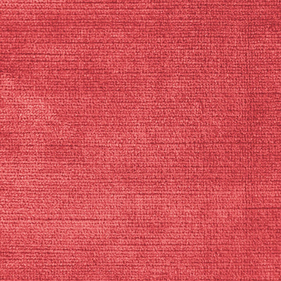 OLD WORLD WEAVERS FABRICS-VP 0109ANTQ-ANTIQUE VELVET-LIPSTICK RED