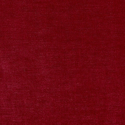 OLD WORLD WEAVERS FABRICS-VP 0134SUPR-SUPREME VELVET-POMPEIAN RED