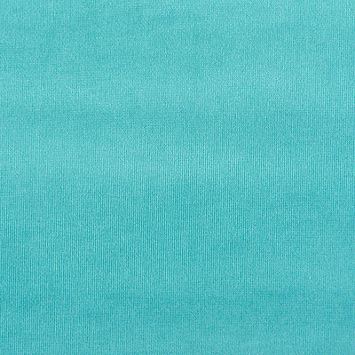 OLD WORLD WEAVERS FABRICS-VP 0309GLAM-GLAMOUR VELVET-TURQUOISE