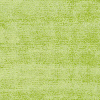 OLD WORLD WEAVERS FABRICS-VP 0314ANTQ-ANTIQUE VELVET-BRIGHT LIME GREEN