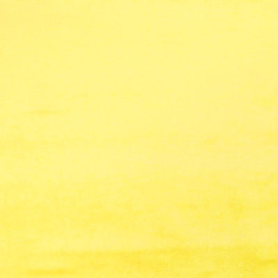 OLD WORLD WEAVERS FABRICS-VP 0445GLAM-GLAMOUR VELVET-LEMON