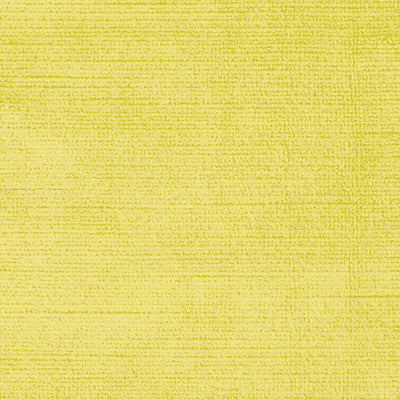 OLD WORLD WEAVERS FABRICS-VP 0446ANTQ-ANTIQUE VELVET-PRIMROSE YELLOW