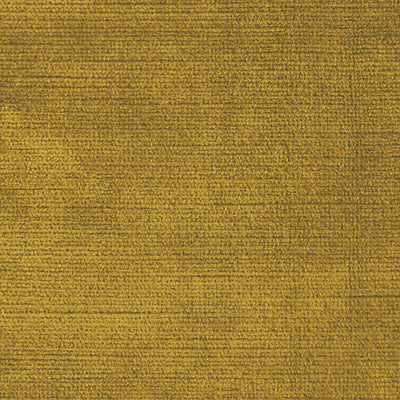 OLD WORLD WEAVERS FABRICS-VP 0480ANTQ-ANTIQUE VELVET-HONEY MUSTARD