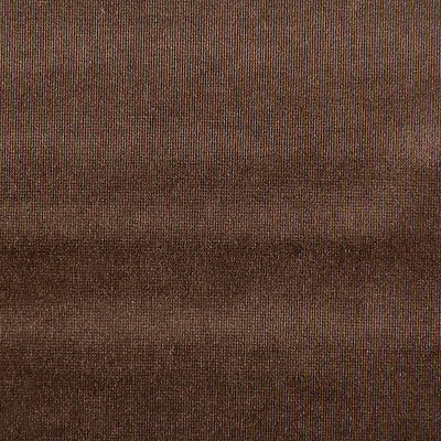 OLD WORLD WEAVERS FABRICS-VP 0565GLAM-GLAMOUR VELVET-HICKORY