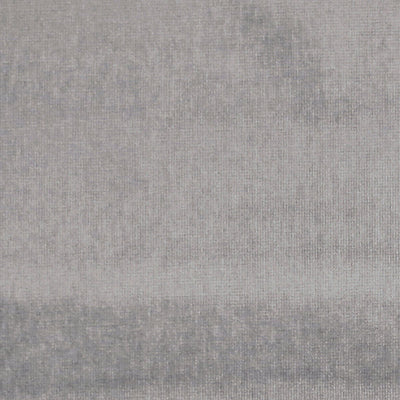 OLD WORLD WEAVERS FABRICS-VP 0610GLAM-GLAMOUR VELVET-ARGENT