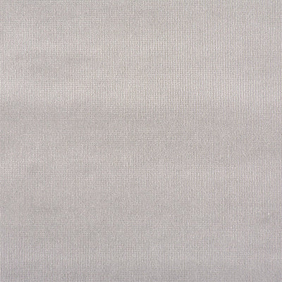OLD WORLD WEAVERS FABRICS-VP 0640GLAM-GLAMOUR VELVET-QUICK SILVER