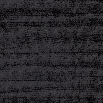 OLD WORLD WEAVERS FABRICS-VP 0689ANTQ-ANTIQUE VELVET-JET BLACK