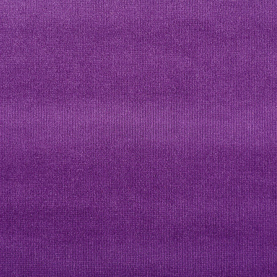 OLD WORLD WEAVERS FABRICS-VP 0855GLAM-GLAMOUR VELVET-VIOLET