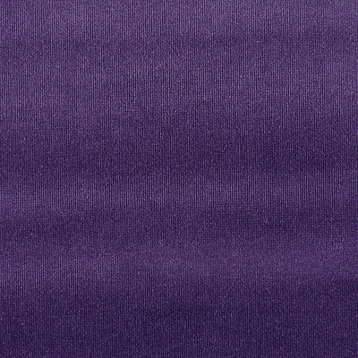 OLD WORLD WEAVERS FABRICS-VP 0875GLAM-GLAMOUR VELVET-EGGPLANT