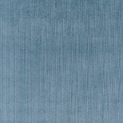 OLD WORLD WEAVERS FABRICS-VW 0004STRI-STRIE VELVET-PEACOCK
