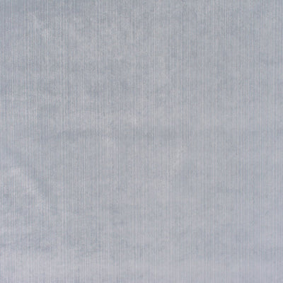 OLD WORLD WEAVERS FABRICS-VW 0008STRI-STRIE VELVET-CERULEAN