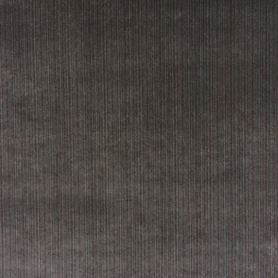 OLD WORLD WEAVERS FABRICS-VW 0015STRI-STRIE VELVET-TITANIUM