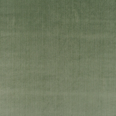 OLD WORLD WEAVERS FABRICS-VW 0025STRI-STRIE VELVET-LEAF