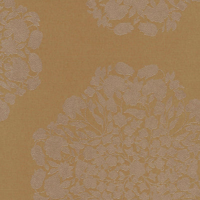 CHRISTIAN FISCHBACHER WALLCOVERING-WBN00019154-RENDEZVOUS-GOLD