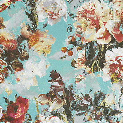 Jean Paul Gaultier Wallcovering, a selection of wallpaper such as Botanical , Foliage,Floral.
