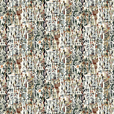 JEAN PAUL GAULTIER WALLCOVERING-WH000013323-AFFICHES-NATUREL
