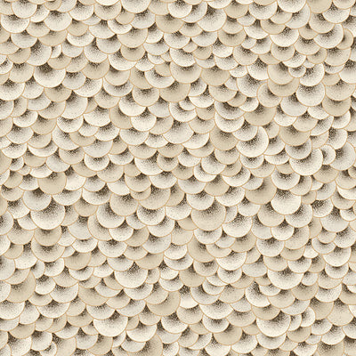 JEAN PAUL GAULTIER WALLCOVERING-WH000013327-ECAILLES-OR