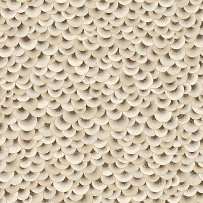 Jean Paul Gaultier Wallcovering, a selection of wallpaper such as  Dots/Circle.