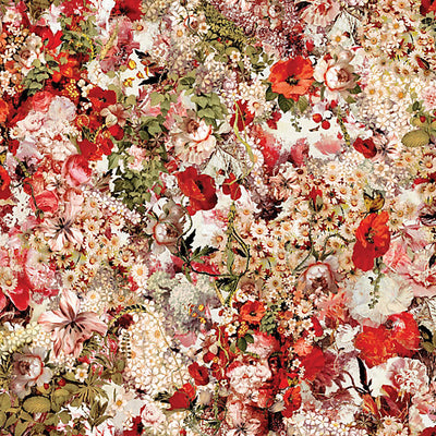 JEAN PAUL GAULTIER WALLCOVERING-WH000013330-CELEBRATION-MULTICO