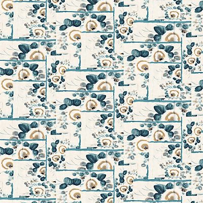 Jean Paul Gaultier Wallcovering, a selection of wallpaper such as Botanical , Foliage,Floral,Geometric.