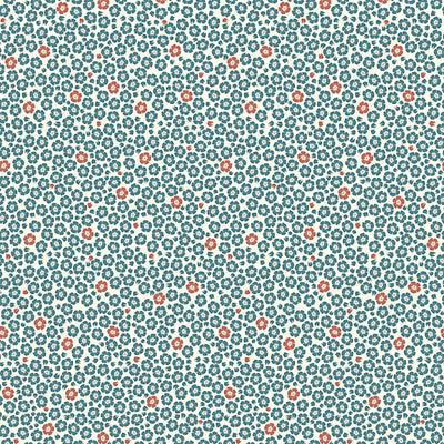 JEAN PAUL GAULTIER WALLCOVERING-WH000033331-COQUELICOT-OCEAN