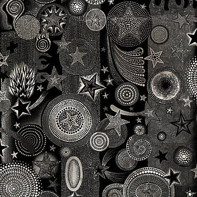 Jean Paul Gaultier Wallcovering, a selection of wallpaper such as  Dots/Circle,Graphic.
