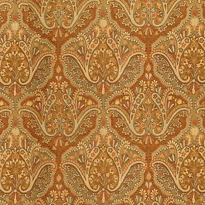 Old World Weavers Fabrics , a selection of fabrics such as velvet, damask, cotton, silk, linen and sheers.