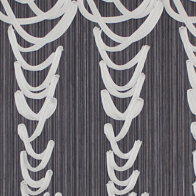 Scalamandre Wallcovering, a selection of wallpaper such as Abstract,Stripes.