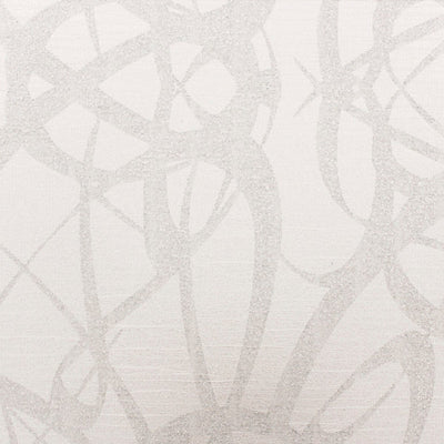 SCALAMANDRE WALLCOVERING-WLCNOM31901-LUXE-SNOW