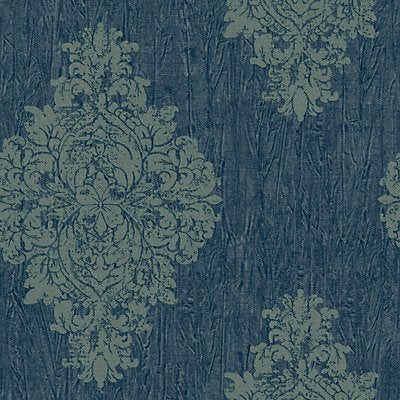 Scalamandre Wallcovering, a selection of wallpaper such as Floral,Medallion.