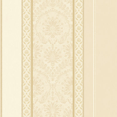 Scalamandre Wallcovering, a selection of wallpaper such as Damask,Stripes.