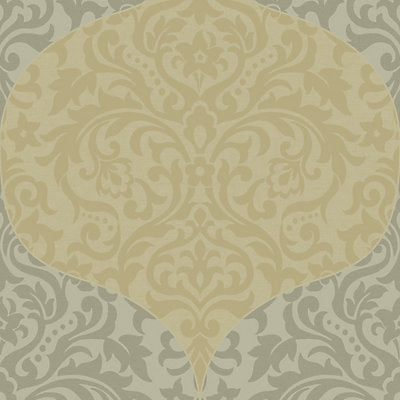 Scalamandre Wallcovering, a selection of wallpaper such as Damask,Diamond , Ogee.