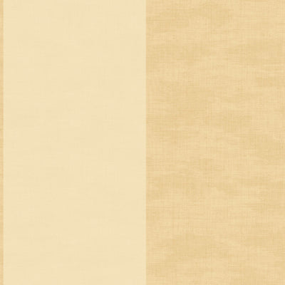 Scalamandre Wallcovering - WMAMF050213 - LINEN STRIPE - GOLD