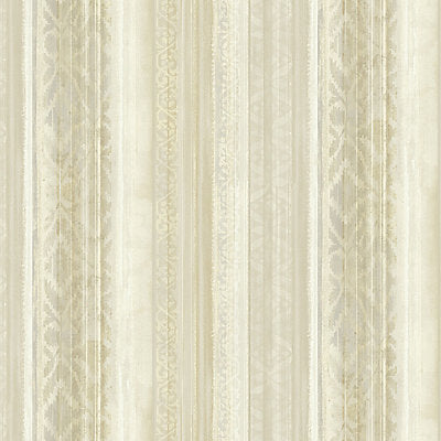 Scalamandre Wallcovering, a selection of wallpaper such as Ombre,Stripes.