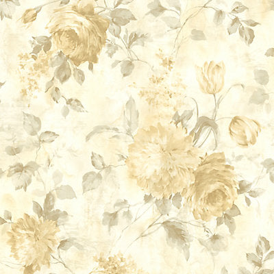 Scalamandre Wallcovering, a selection of wallpaper such as Floral.