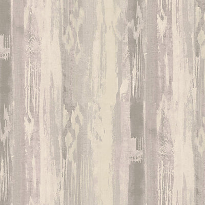 SCALAMANDRE WALLCOVERING-WMAMF080514-MELISSA-SILVER,PURPLE