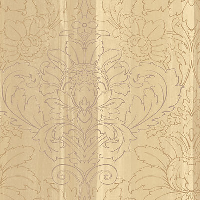 Scalamandre Wallcovering, a selection of wallpaper such as Damask,Floral,Ombre,Stripes.