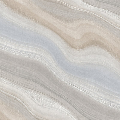 Scalamandre Wallcovering, a selection of wallpaper such as Abstract.