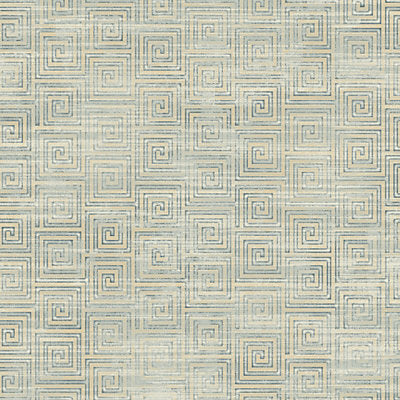 Scalamandre Wallcovering, a selection of wallpaper such as Greek Key,Texture.