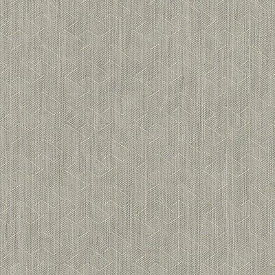 SCALAMANDRE WALLCOVERING-WMAST060907-ALPS-GRAPHITE