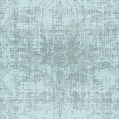 Nicolette Mayer Wallcovering, a selection of wallpaper such as Damask.