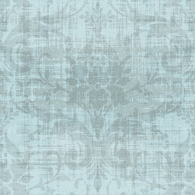 NICOLETTE MAYER WALLCOVERING-WNM0001BALL-BALLROOM-SKY