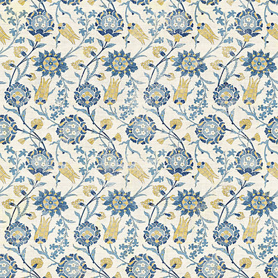 Nicolette Mayer Wallcovering, a selection of wallpaper such as Botanical , Foliage,Floral.