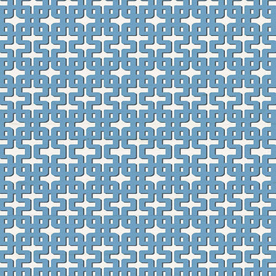 NICOLETTE MAYER WALLCOVERING-WNM0001CMAI-CHIANG MAI-MONTECITO
